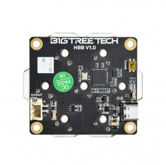 HBB V1.0 Hot-Key Button Board Standard Edition for Voron - BIGTREETECH Expansions 19570072 Bigtreetech