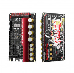 Kraken V1.0 Motherboard für 8-Achsen-3D-Drucker - BIGTREETECH Erweiterungen 19570075 Bigtreetech