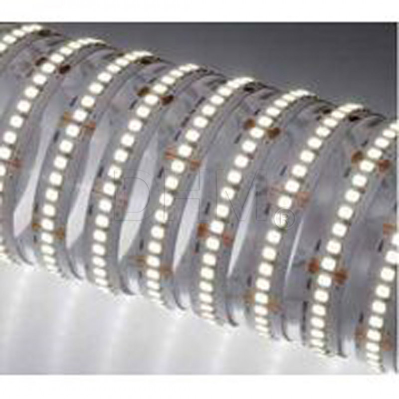 70092/N - 4K LED STRIP IP20 24VDC - Nobile Italia S.P.A. - als Meterware LED 09070157 DHM