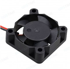 30x30x10mm 24V cooling fan brushless turbine 3D printing - double bearing Fans - Thermal management 19720009 Gdstime