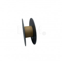 Empty Spool for BAMBU LAB HIGH TEMPERATURE Filament - Empty Plastic Spool for 3D Printer Filame Filament storage 13110348 DHM