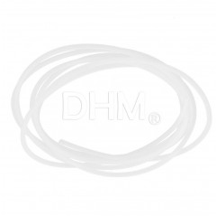 bowden 3D-Drucker PTFE 1,75 mm Teflon-Rohr - OD 4 mm - ID 2,5 mm - Reprap PTFE 1504021-b DHM