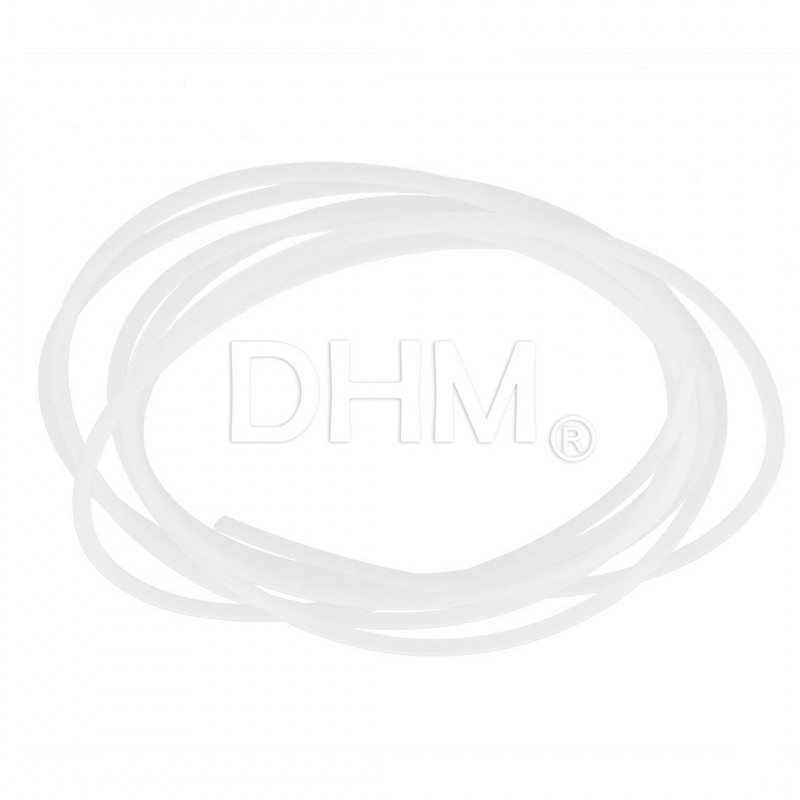 bowden 3D-Drucker PTFE 1,75 mm Teflon-Rohr - OD 4 mm - ID 2,5 mm - Reprap PTFE 1504021-b DHM