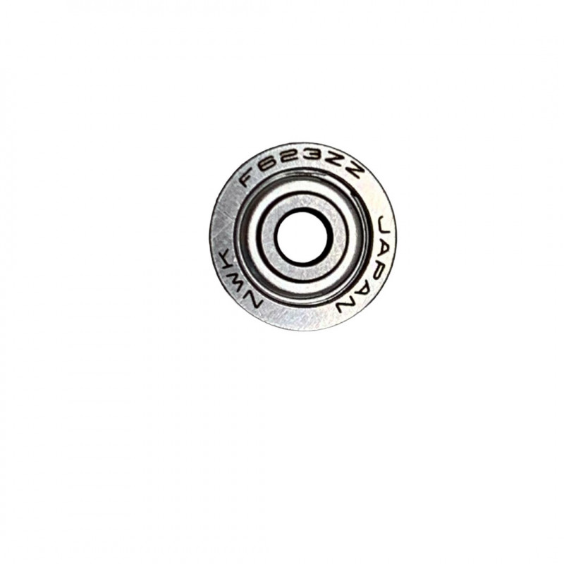 Flanged Bearing F623ZZ - NWK Ball bearings flanged 19860000 NWK