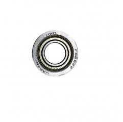 Flanged Bearing F688ZZ - NWK Ball bearings flanged 19860001 NWK