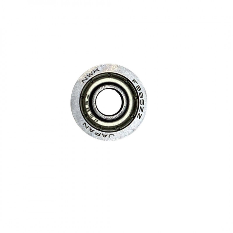 Flanged Bearing F695ZZ - NWK Ball bearings flanged 19860002 NWK