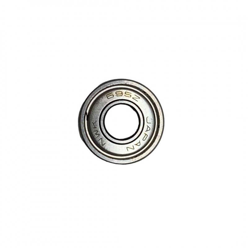 Radial ball bearing 695ZZ - NWK Ball bearings 19860003 NWK