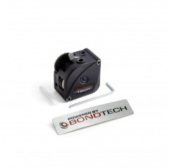 LGX Lite Extruder (no motor) - Bondtech LGX Extruder 19050251 Bondtech