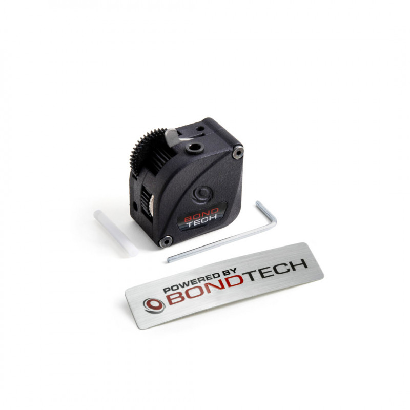 Extrusora LGX Lite (sin motor) - Bondtech LGX Extruder 19050251 Bondtech