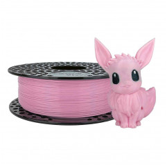 Filament PETG 1.75mm 1kg Pastellrosa - Filament für FDM 3D Druck AzureFilm PETG Azurefilm 19280297 AzureFilm