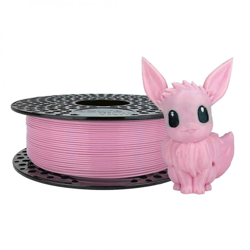 Filament PETG 1.75mm 1kg Pastellrosa - Filament für FDM 3D Druck AzureFilm PETG Azurefilm 19280297 AzureFilm