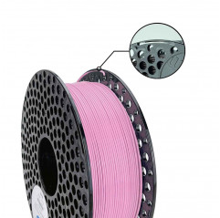 Filament PETG 1.75mm 1kg Pastellrosa - Filament für FDM 3D Druck AzureFilm PETG Azurefilm 19280297 AzureFilm