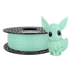 Filament PETG 1.75mm 1kg Vert Menthe Pastel - Filaments d'impression 3D FDM AzureFilm PETG Azurefilm 19280298 AzureFilm