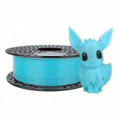 Filament PETG 1.75mm 1kg Bleu Pastel - Filament d'impression 3D FDM AzureFilm PETG Azurefilm 19280299 AzureFilm