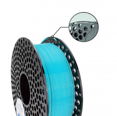 Filament PETG 1.75mm 1kg Bleu Pastel - Filament d'impression 3D FDM AzureFilm PETG Azurefilm 19280299 AzureFilm