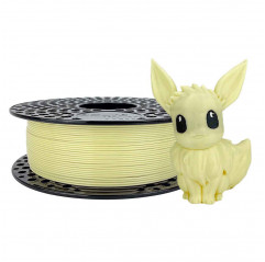 Filament PETG 1.75mm 1kg Jaune Banane Pastel - Filaments d'impression 3D FDM AzureFilm PETG Azurefilm 19280300 AzureFilm