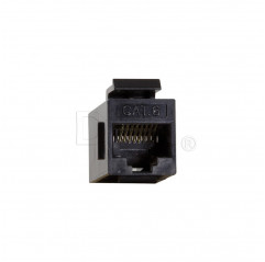 Keystone socket (unshielded CAT6) non schermato Connettore Ethernet ad Alte Prestazioni Connettori LAN12130250 DHM