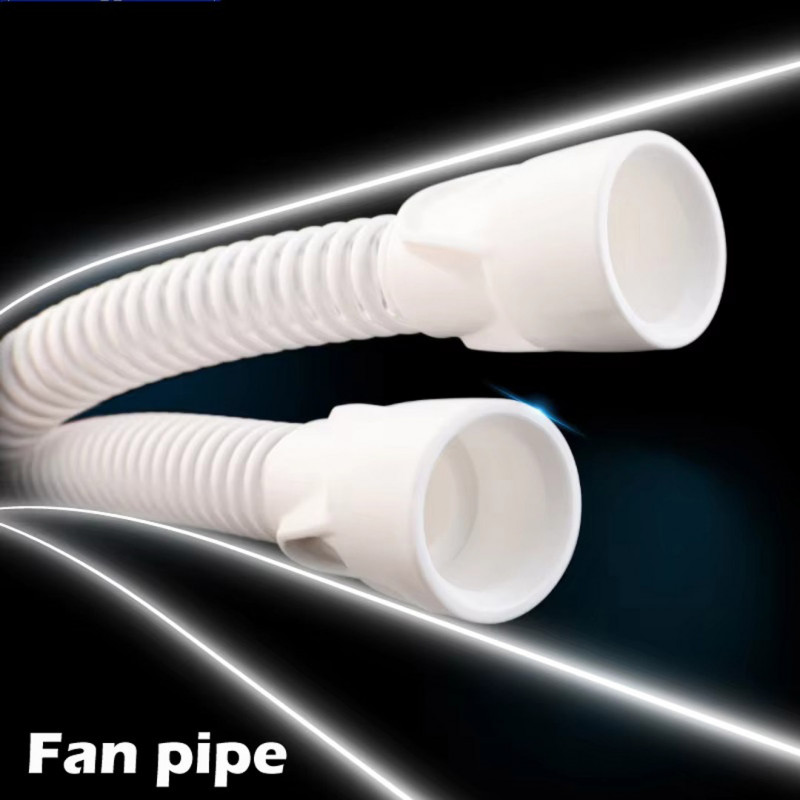 CPAP hose for 3D printing fan Ø 22 mm - length 1.80 meters Fans - Thermal management 19760008 Mellow 3D