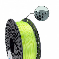 Filamento PLA Silk Lime 1.75mm - filamenti per stampa 3D FDM AzureFilm PLA Silk AzureFilm1928008-a AzureFilm