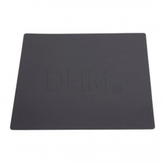 Magnettafel 355x355mm Dicke 1.2mm - selbstklebende Rückseite für 3D Drucker Tafel Magnetische Ebenen und PEI 18050500 DHM Pro