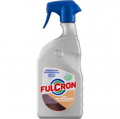 Fulcron Super Anti-Dust Sanitiser 750ml - 3D-Drucker-Reiniger Pulizia e accessori DLP/SLA 13110351 DHM