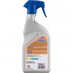 Fulcron Super Anti-Dust Sanitiser 750ml - Limpiador de impresoras 3D Pulizia e accessori DLP/SLA 13110351 DHM