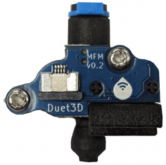 Duet3D Roto Filament Monitor V2.0 - Rotating Magnet - filament sensor for E3D Revo Roto Expansions 19240043 Duet3D