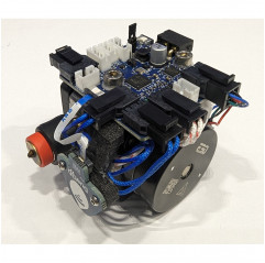 Duet 3 Roto Toolboard - CAN-FD expansion for E3D extruder Revo Roto Expansions 19240040 Duet3D