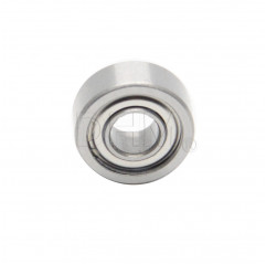 Deep groove ball bearing ID 4mm Ball bearings 040101-4 DHM