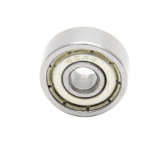 Deep groove ball bearing ID 4mm Ball bearings 040101-4 DHM