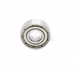 Deep Groove Ball Bearings ID 5mm Ball bearings 040101-5 DHM