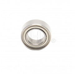 Deep Groove Ball Bearings ID 5mm Ball bearings 040101-5 DHM