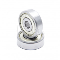 Deep Groove Ball Bearings ID 5mm Ball bearings 040101-5 DHM