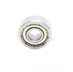 Deep Groove Ball Bearings ID 5mm Ball bearings 040101-5 DHM