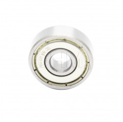 Deep groove ball bearing ID 6mm Ball bearings 040101-6 DHM