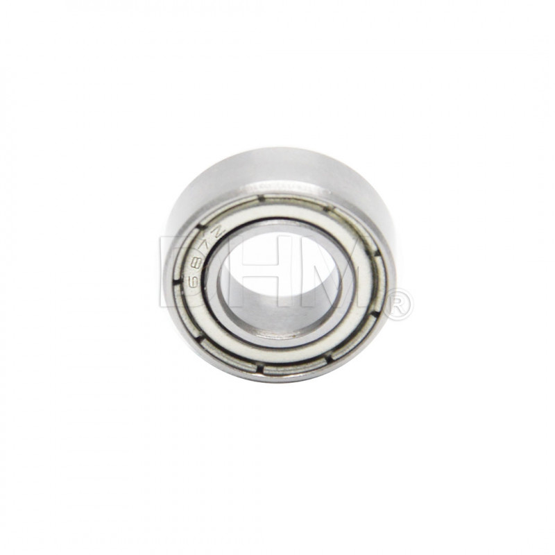 Deep groove ball bearing ID 7mm Ball bearings 040101-7 DHM