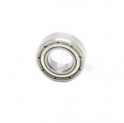 Deep groove ball bearing ID 8mm Ball bearings 040101-8 DHM