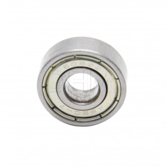 Deep groove ball bearing ID 8mm Ball bearings 040101-8 DHM