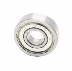 Deep groove ball bearing ID 9mm Ball bearings 040101-9 DHM