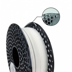 Filament PLA 1.75mm Blanc - Filament d'impression 3D FDM AzureFilm PLA AzureFilm 1928000-b AzureFilm