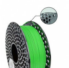 Filament PLA 1.75mm Vert - Filament d'impression 3D FDM AzureFilm PLA AzureFilm 1928001-a AzureFilm