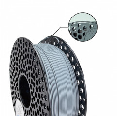 PLA-Filament 1.75mm Grau - FDM 3D-Druck Filament AzureFilm PLA AzureFilm 1928001-b AzureFilm