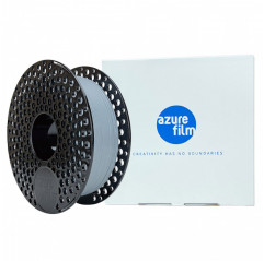 Filament PLA 1.75mm Gris - Filament d'impression 3D FDM AzureFilm PLA AzureFilm 1928001-b AzureFilm