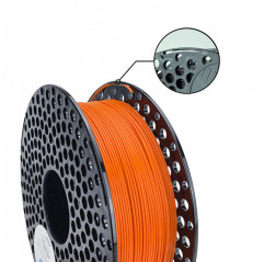 Filament PLA 1.75mm Orange - filament pour l'impression 3D FDM AzureFilm PLA AzureFilm 1928001-c AzureFilm