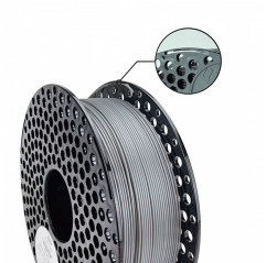 PLA Filament 1.75mm Silber - FDM 3D Druck Filament AzureFilm PLA AzureFilm 1928003-a AzureFilm