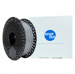 Filamento PLA 1.75mm Argento - filamenti per stampa 3D FDM AzureFilm PLA AzureFilm1928003-a AzureFilm