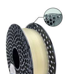 Filament PLA 1.75mm Transparent - filament pour l'impression 3D FDM AzureFilm PLA AzureFilm 1928003-c AzureFilm