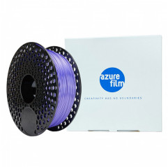 Filamento PLA Silk Lilac 1.75mm - filamento para impresión 3D FDM AzureFilm PLA Silk AzureFilm 1928012-b AzureFilm