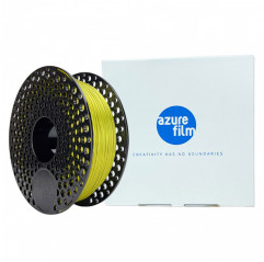 Filament PLA Silk Jungle Gold 1.75mm - FDM 3D printing filament AzureFilm PLA Silk AzureFilm 1928012-c AzureFilm