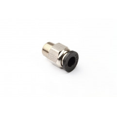 Steckverbinder aus Metall - Bondtech Push-fitting 1905010-a Bondtech